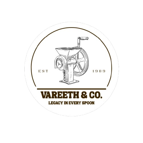 Vareeth & Co.